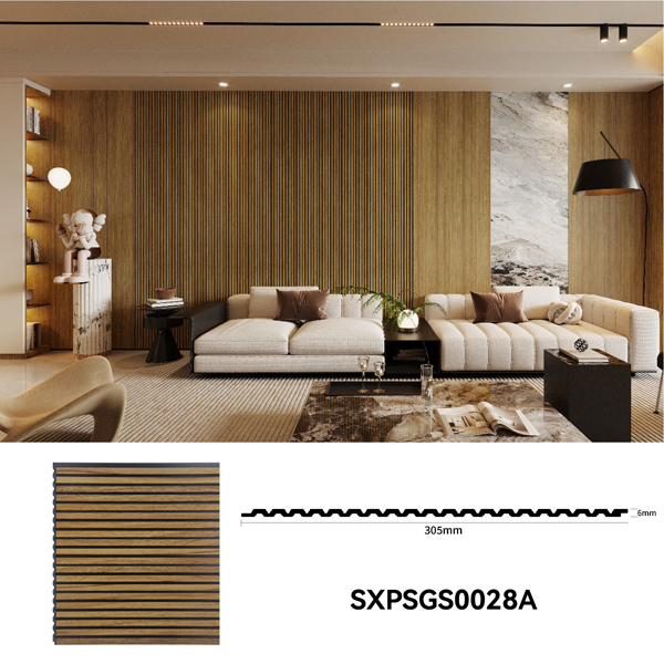 PS WALL PANEL